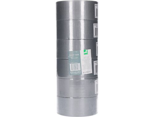 Fita adesiva q-connect americana 25 mt x 48 mm super forte , Q-connect , 37882 , 5706002002909